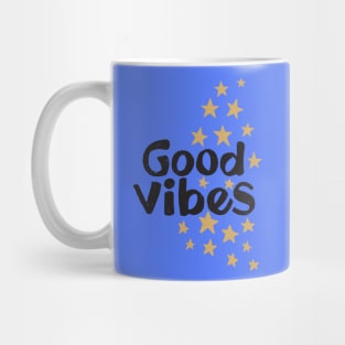 Good Vibes Mug